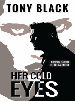 cover image of Her Cold Eyes